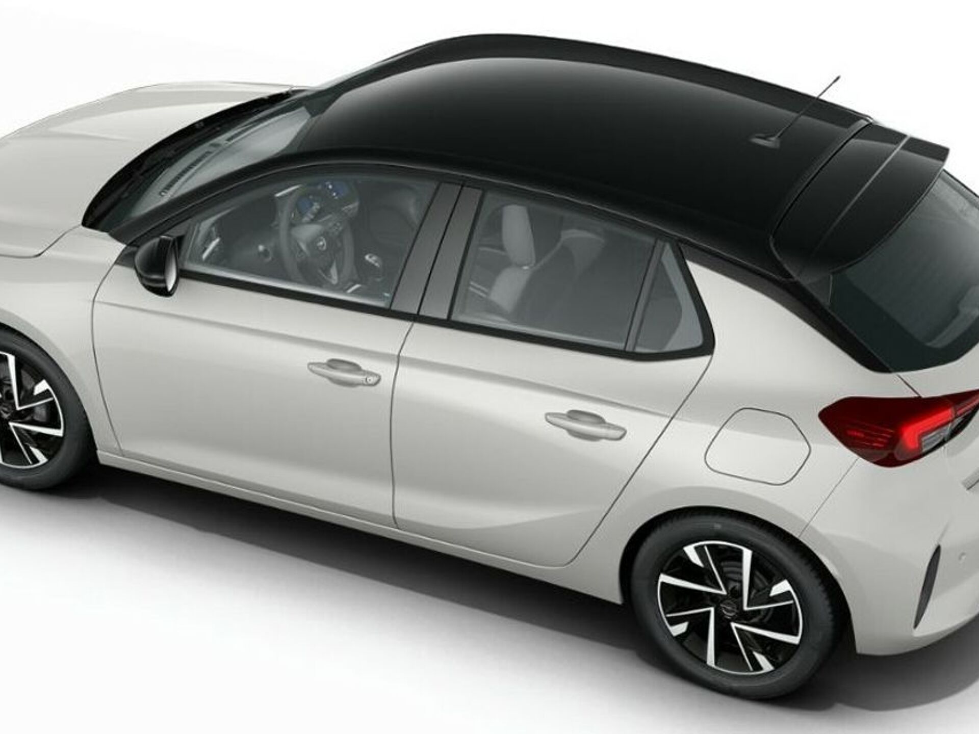 Imagen 3 de OPEL Corsa