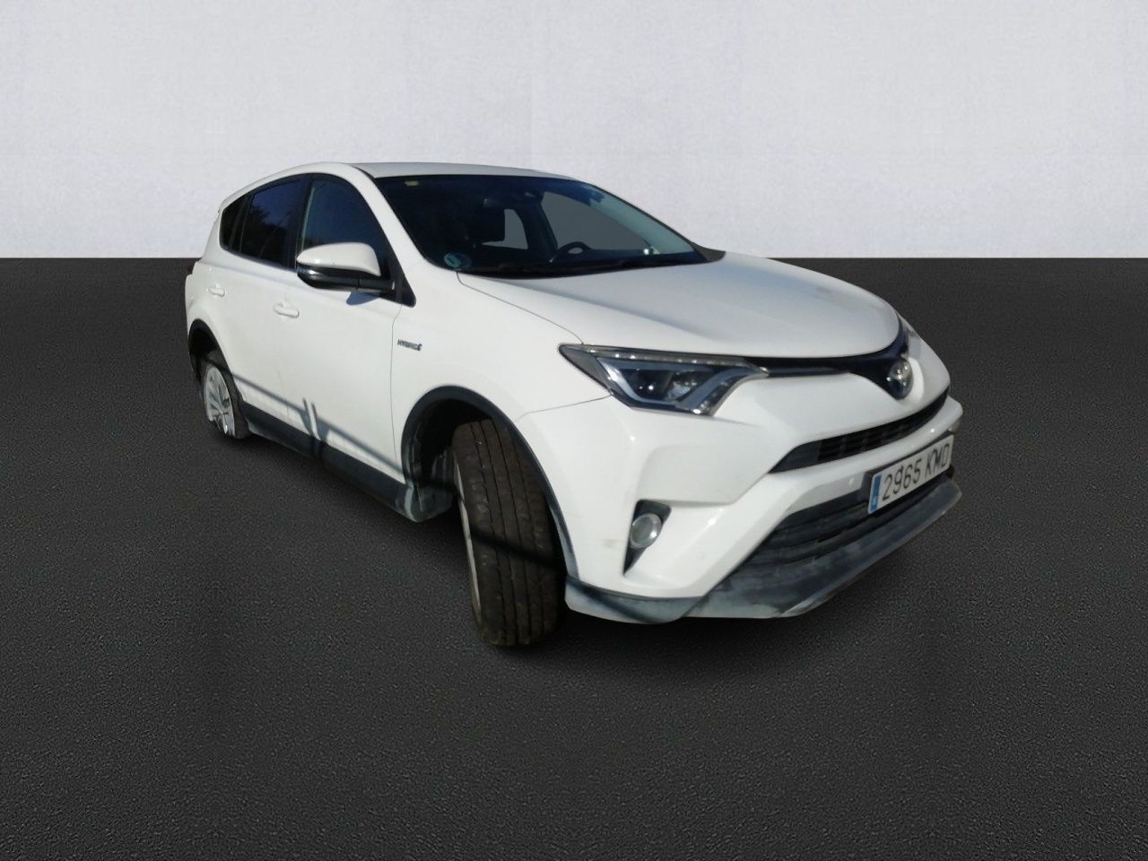 Foto del TOYOTA RAV-4 2.5 hybrid 2WD Advance
