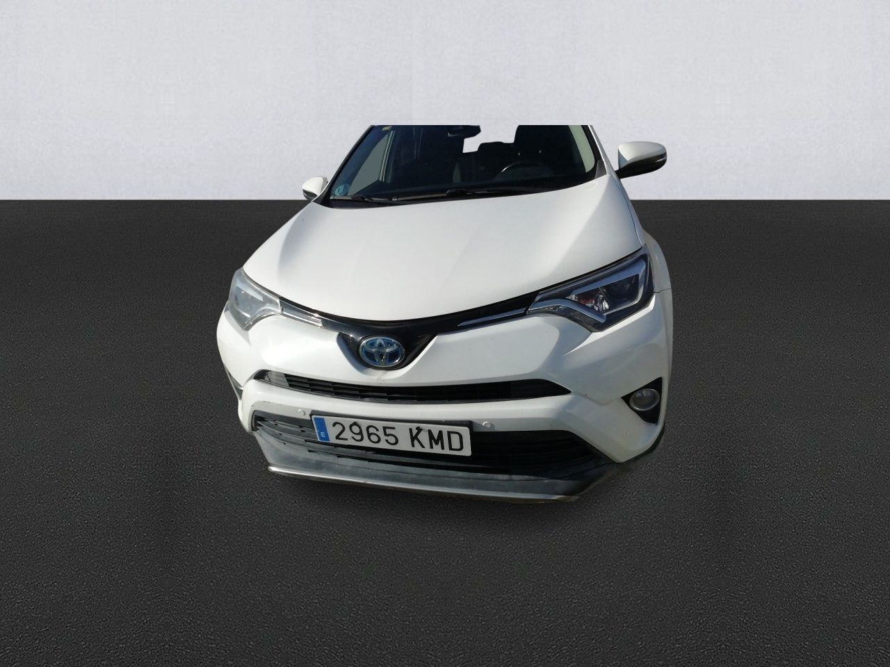 Foto del TOYOTA RAV-4 2.5 hybrid 2WD Advance