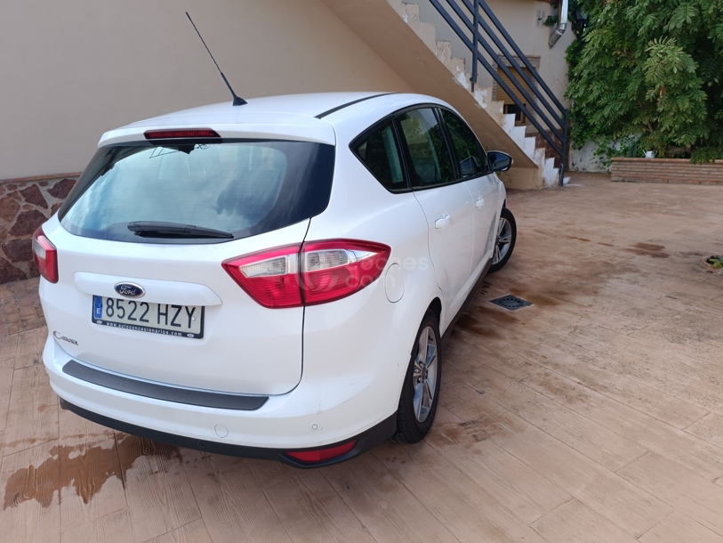 Foto del FORD C-Max 1.6TDCi Trend 115