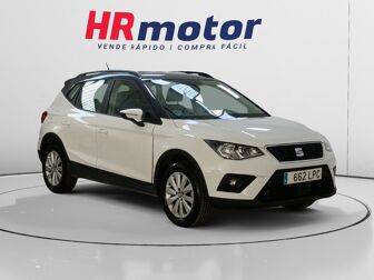 Imagen de SEAT Arona 1.0 TSI Ecomotive S&S Style 95