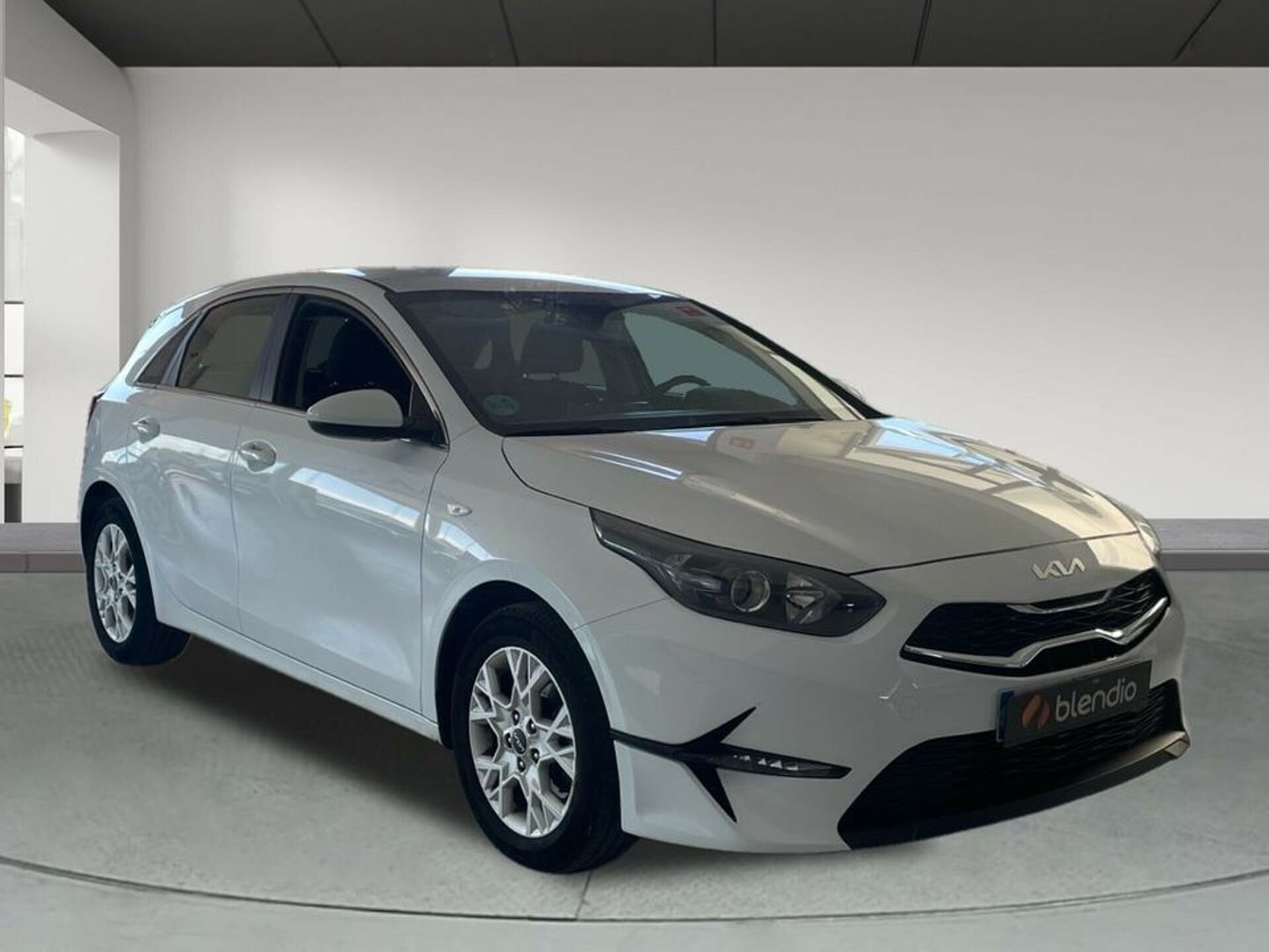 Imagen 3 de KIA Ceed