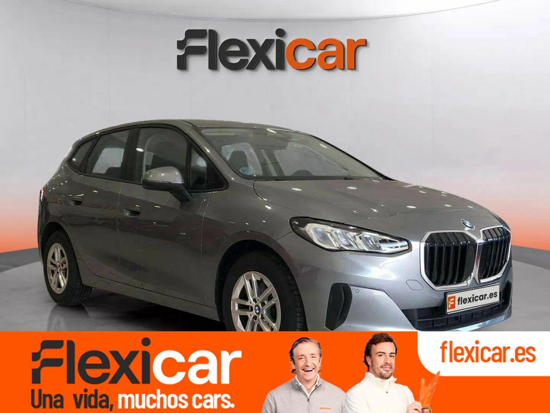 Imagen de BMW Serie 2