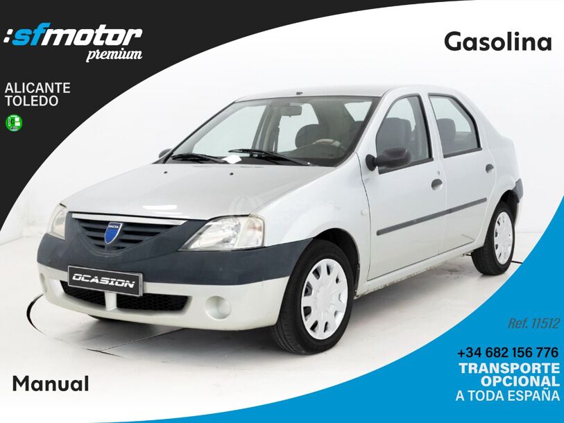 Foto del DACIA Logan 1.4 Base