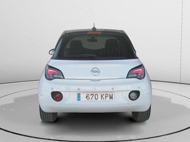 Foto del OPEL Adam 1.4 XER S&S Glam