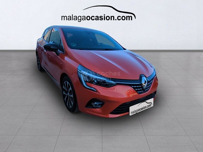 Foto del RENAULT Clio TCe Techno 67kW