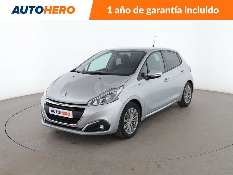 Foto del PEUGEOT 208 1.2 PureTech Style 82