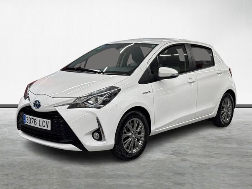 Foto del TOYOTA Yaris HSD 1.5 Active