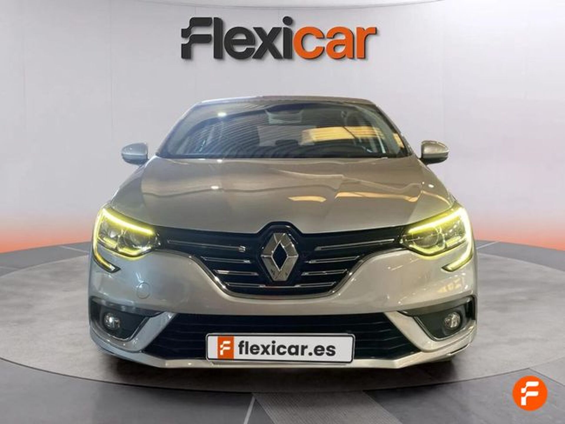 Imagen 2 de RENAULT Mégane