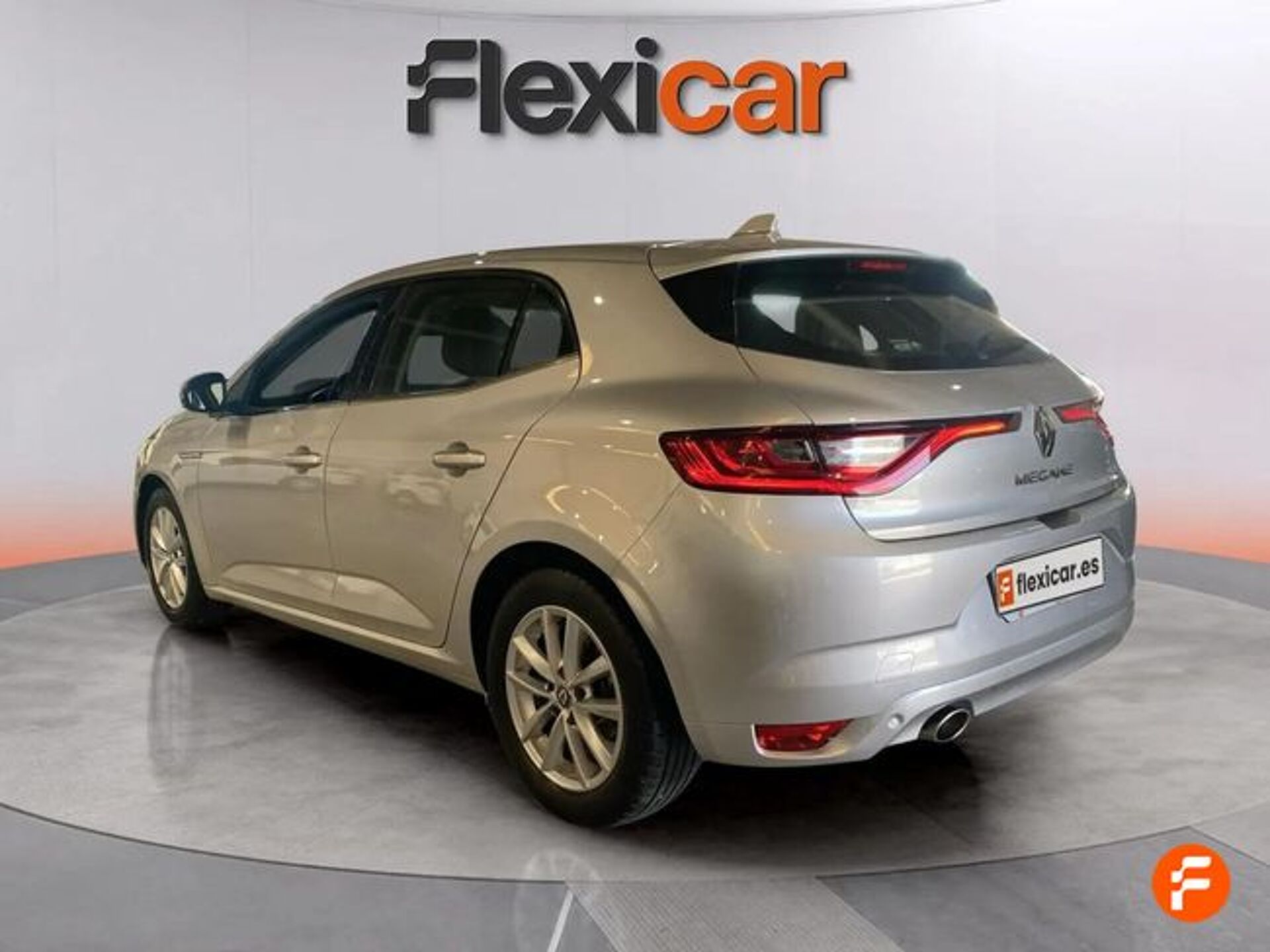 Imagen 3 de RENAULT Mégane