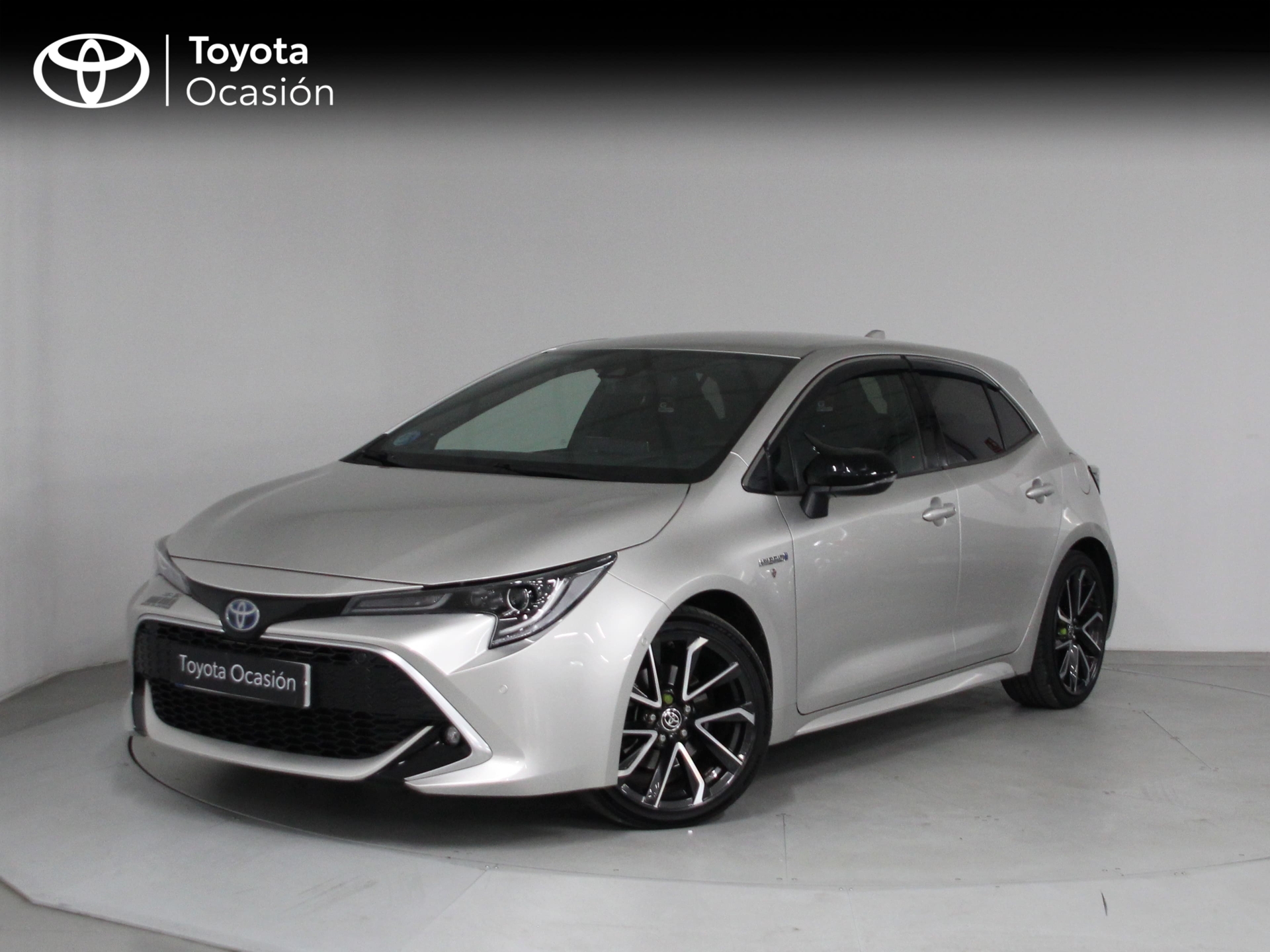 Imagen de TOYOTA Corolla