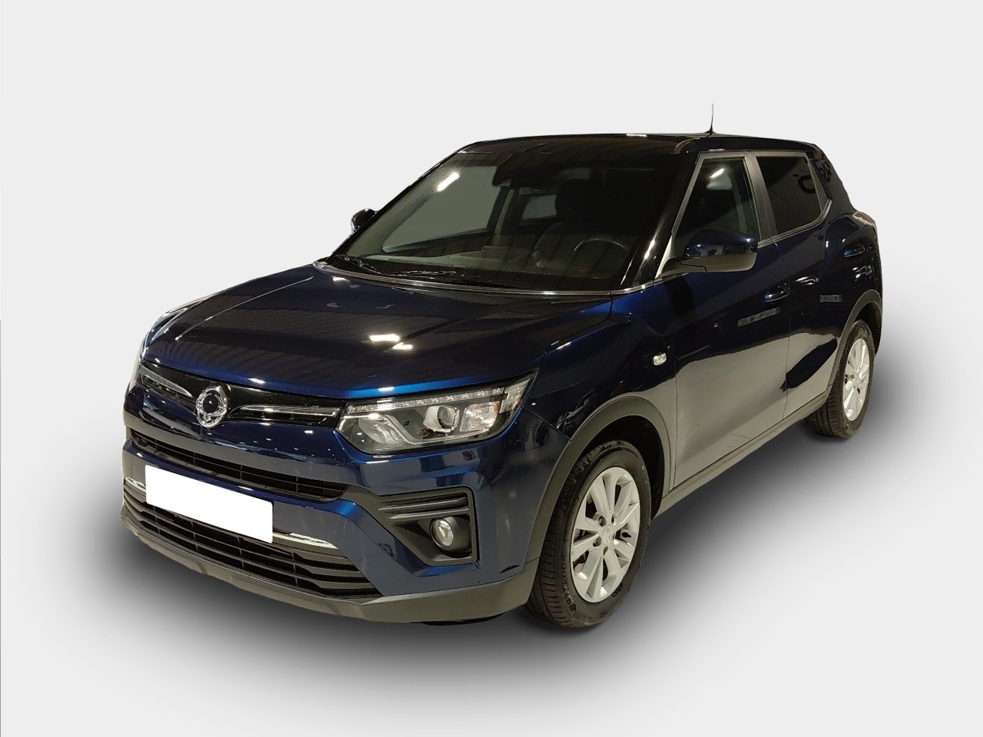 Imagen de SSANGYONG KGM Tivoli