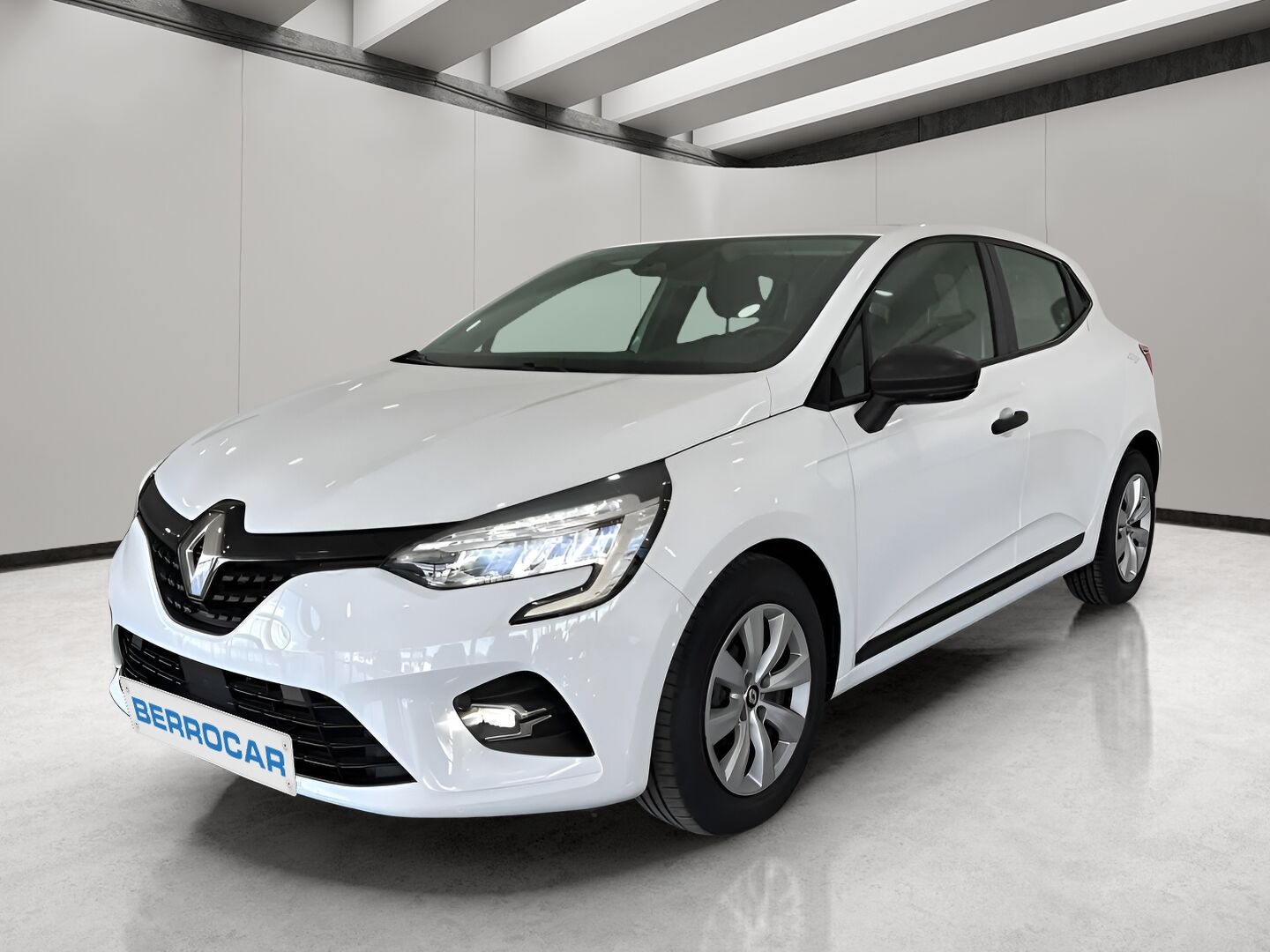 RENAULT Clio (Business Blue dCi 63 kW (85 CV)) en Sevilla