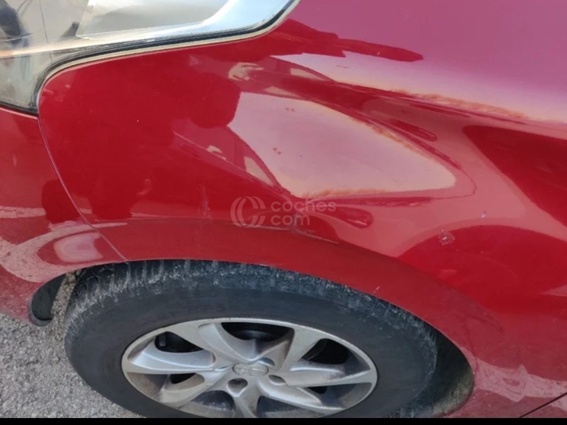 Foto del PEUGEOT 208 1.2 PureTech Active 82