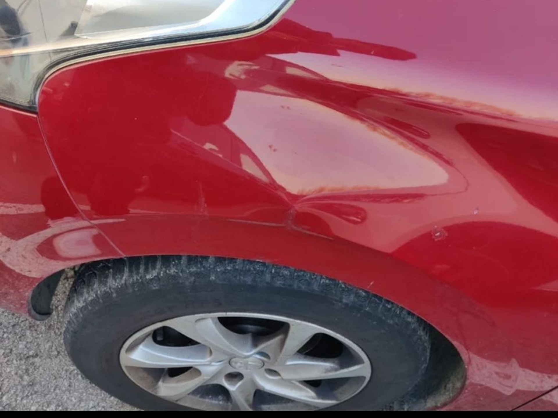 Imagen de PEUGEOT 208