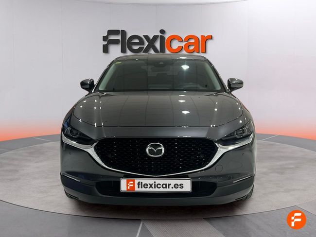 Foto del MAZDA CX-30 2.0 Skyactiv-G Zenith Black Safety AWD 90kW