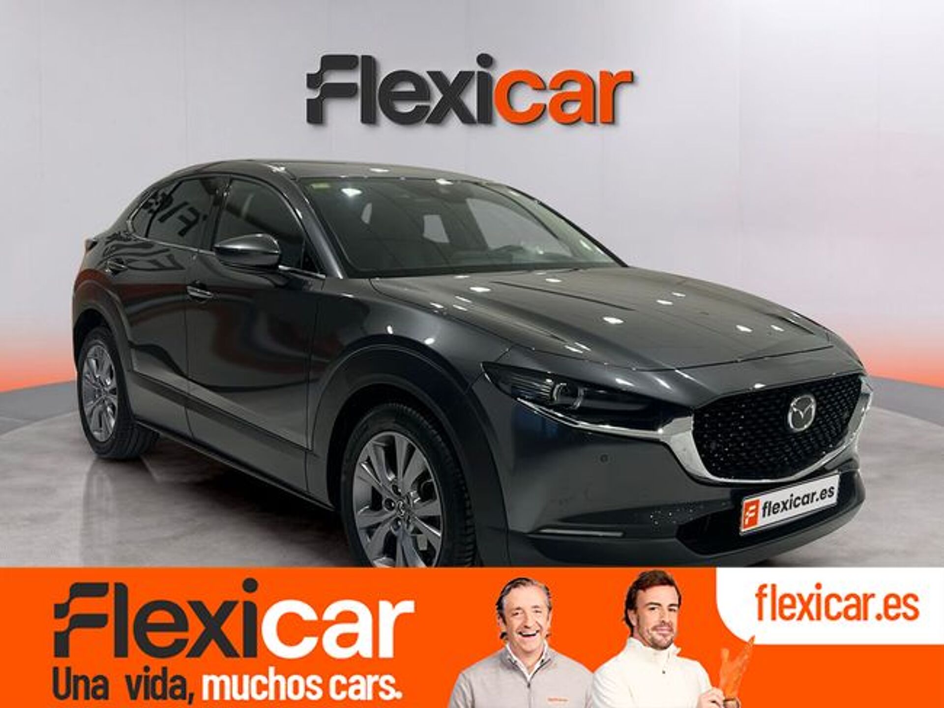 Imagen 1 de MAZDA CX-30