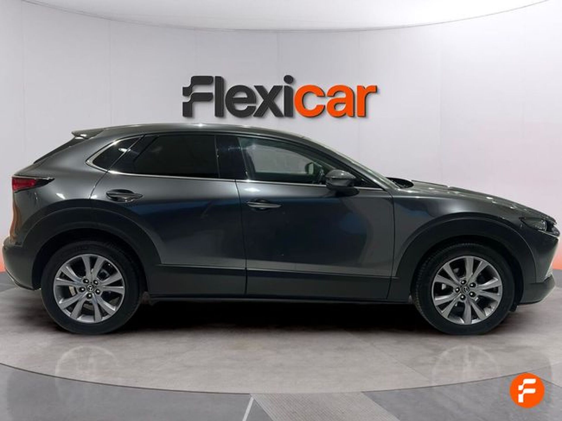 Imagen 3 de MAZDA CX-30