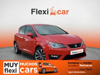 Imagen de SEAT Ibiza 1.0 EcoTSI S&S FR 110