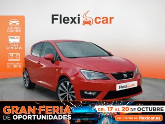 Imagen de SEAT Ibiza 1.0 EcoTSI S&S FR 110