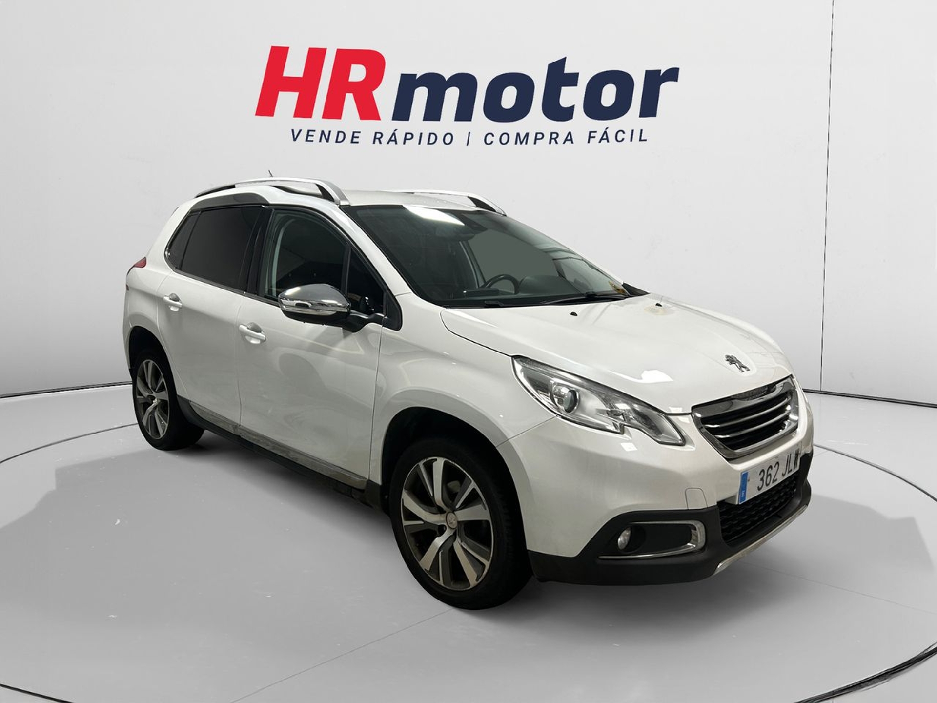Imagen de PEUGEOT 2008