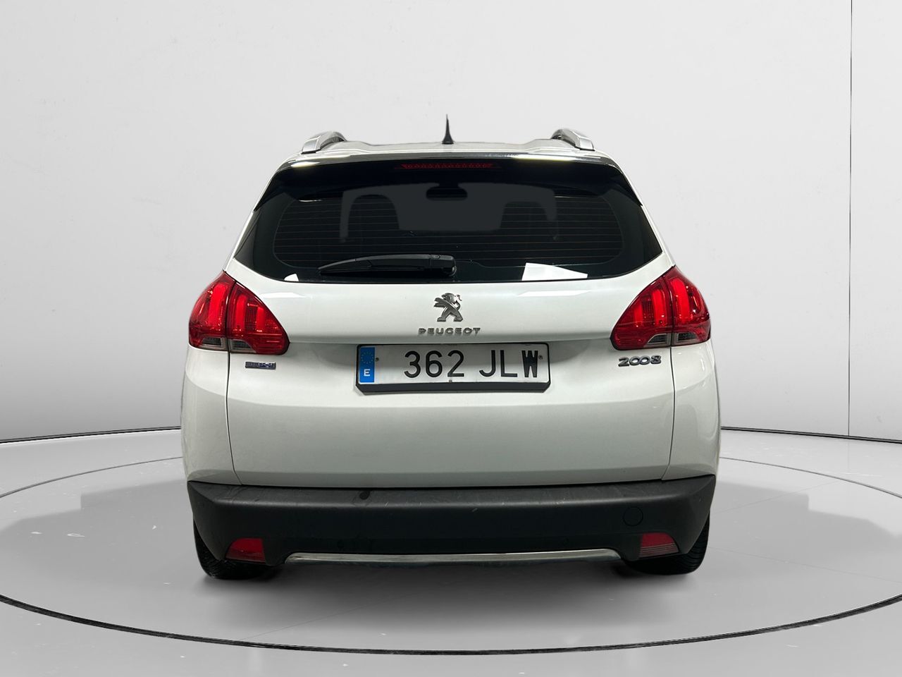 Foto del PEUGEOT 2008 1.6 e-HDI Allure 115