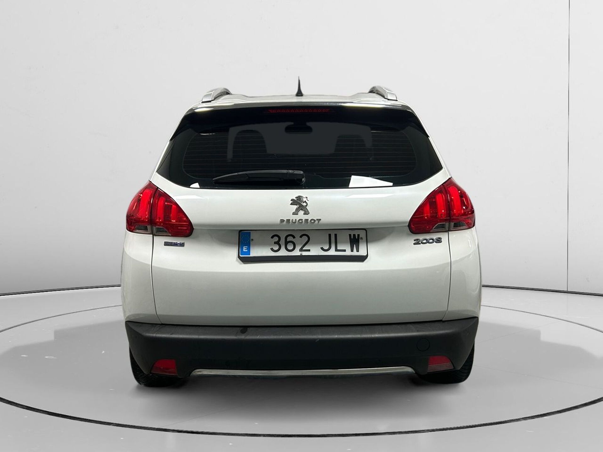 Imagen 3 de PEUGEOT 2008