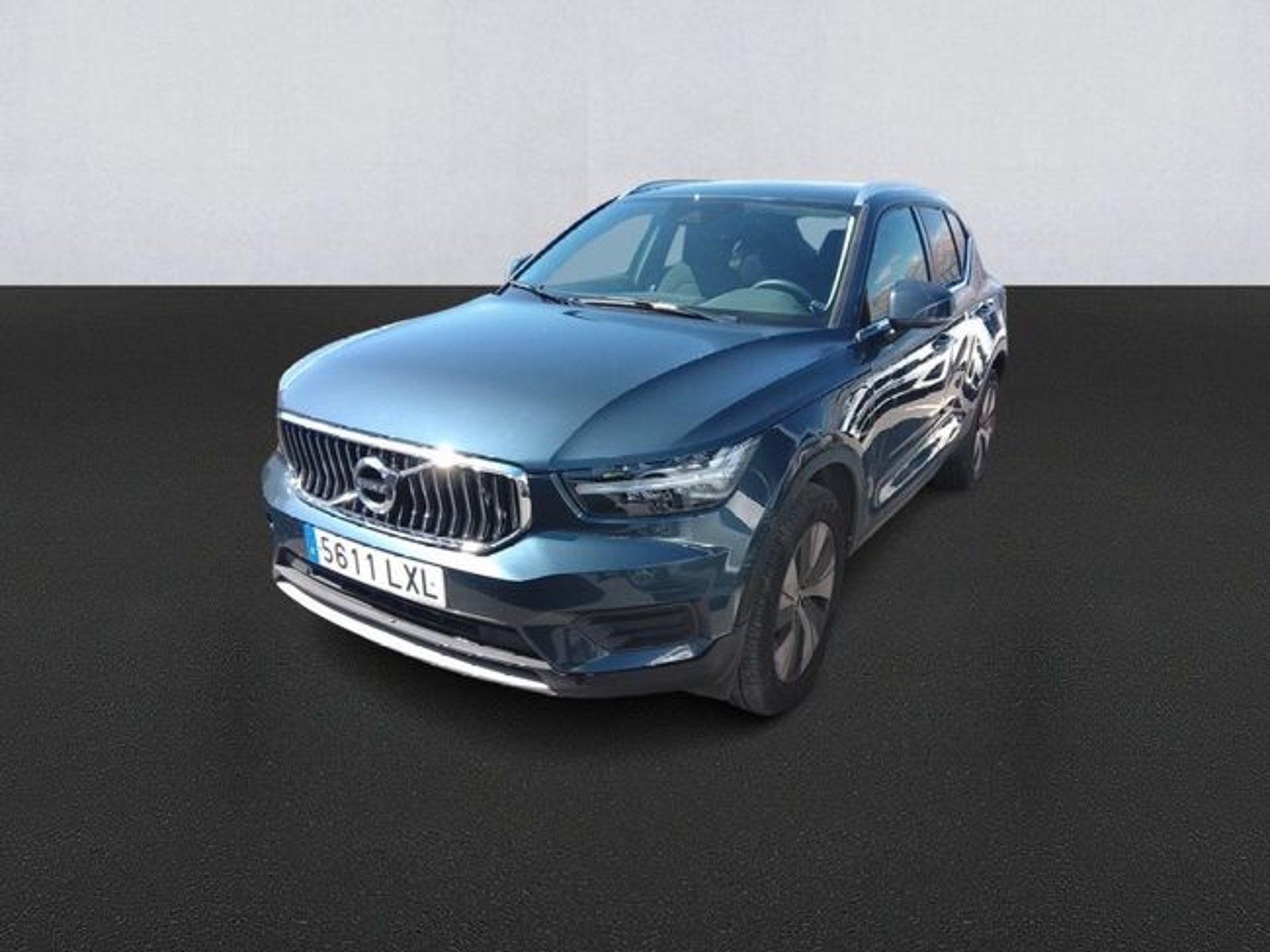 Imagen de VOLVO XC40