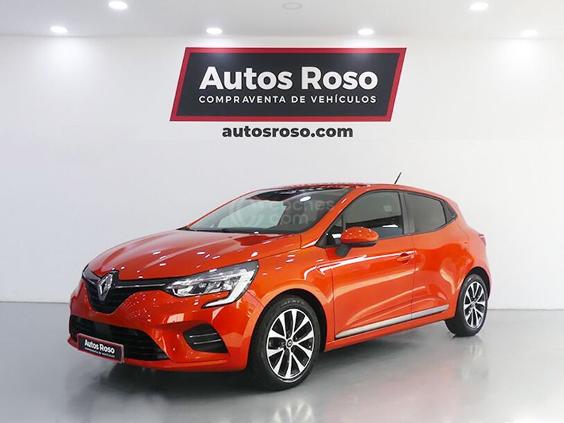 Foto del RENAULT Clio TCe Zen 74kW