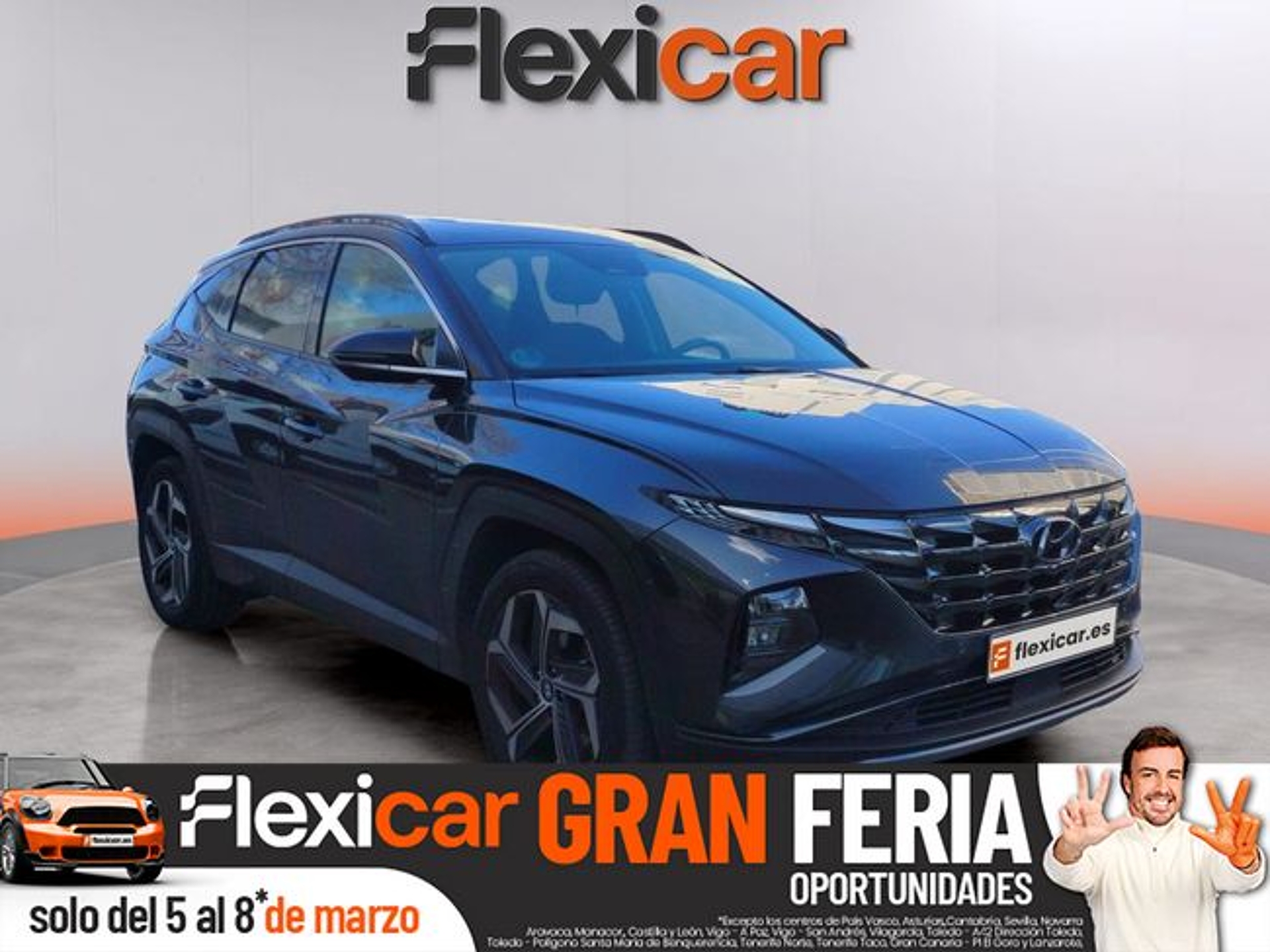 Imagen de HYUNDAI Tucson
