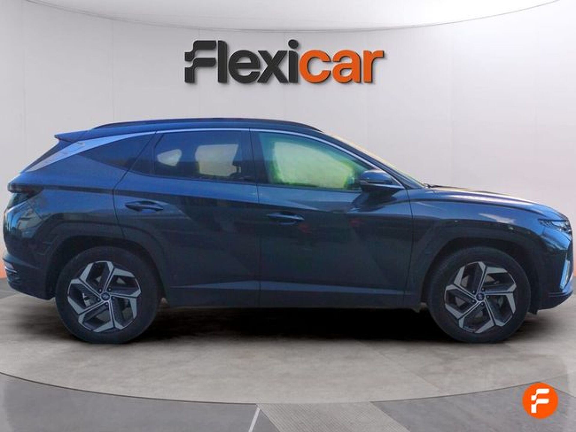 Imagen 2 de HYUNDAI Tucson