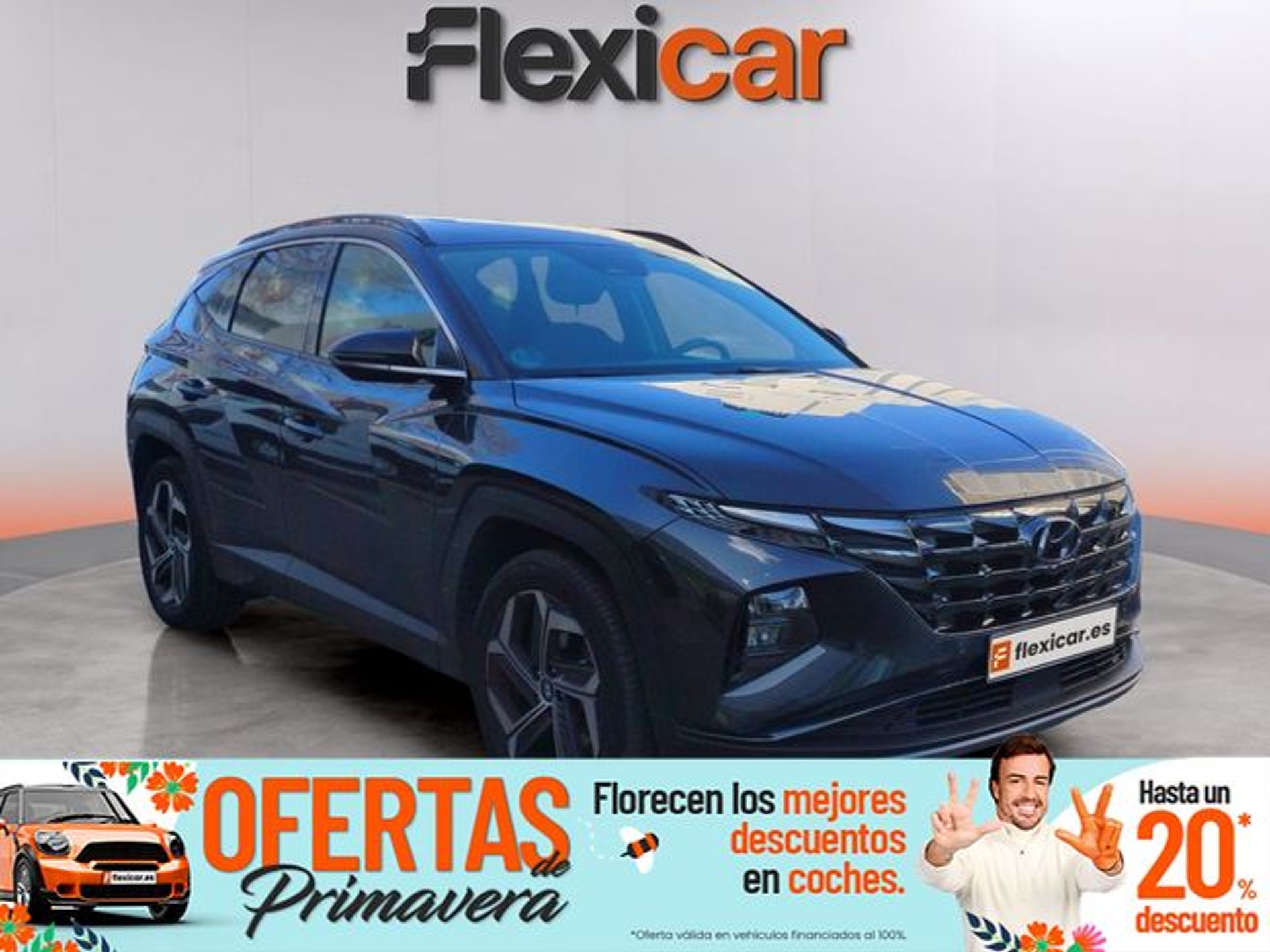 Imagen de HYUNDAI Tucson