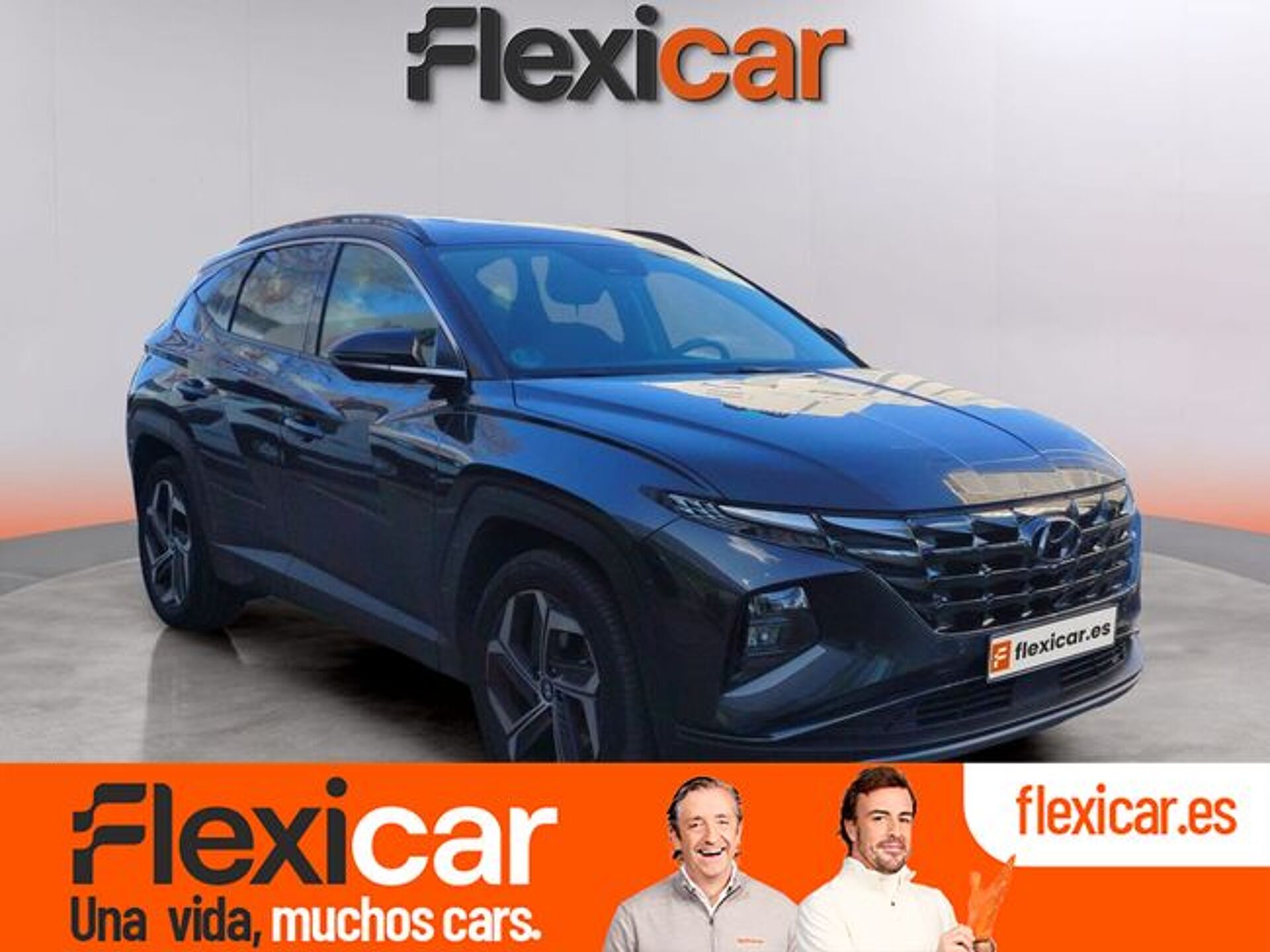 Imagen 1 de HYUNDAI Tucson