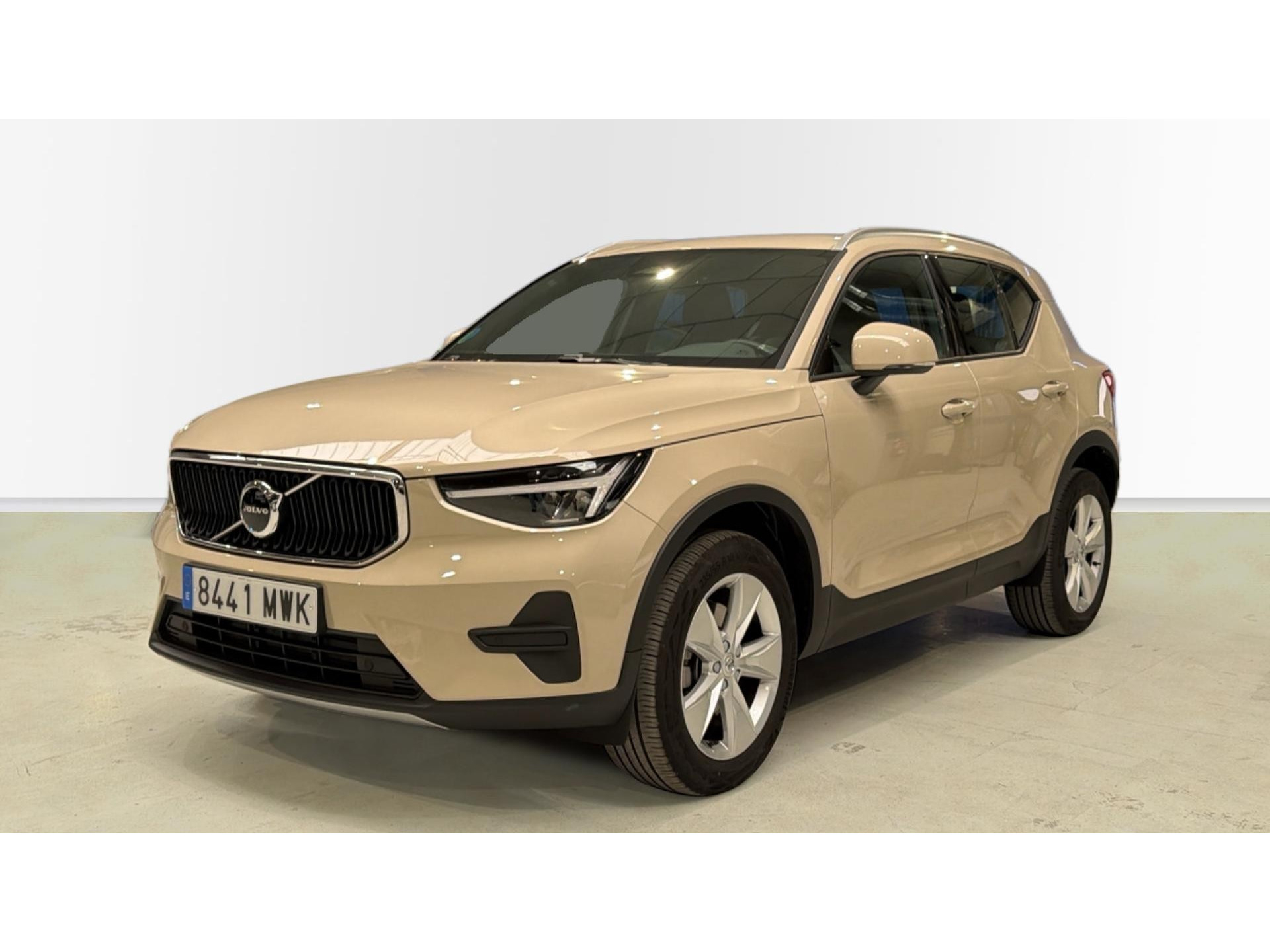 Imagen de VOLVO XC40
