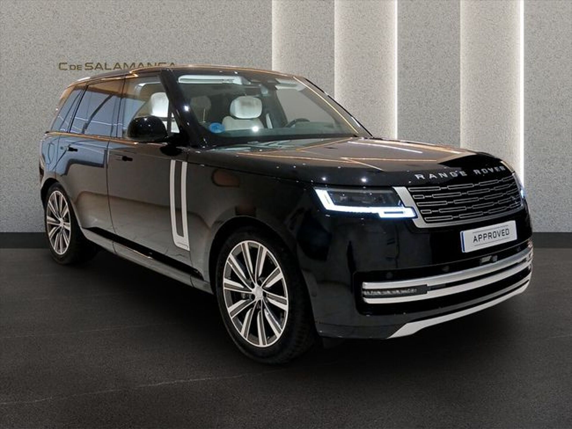 Imagen 3 de LAND ROVER Range Rover
