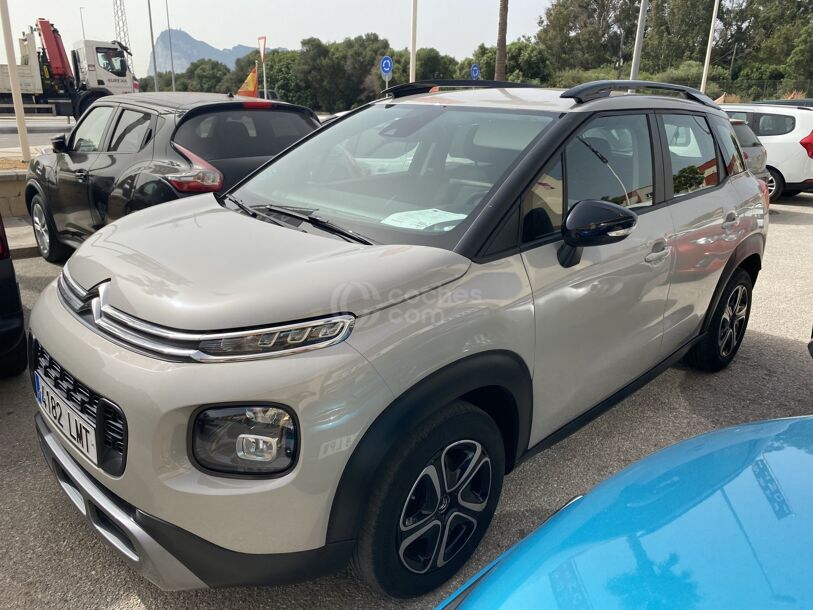 Foto del CITROEN C3 Aircross Puretech S&S Feel Pack 110