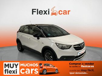 Imagen de OPEL Crossland X 1.2T S&S Design Line - 120 Aniversario 110