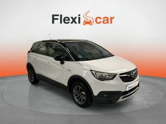 Imagen de OPEL Crossland X 1.2T S&S Design Line - 120 Aniversario 110