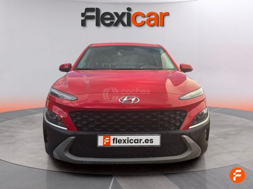 Foto del HYUNDAI Kona 1.0 TGDI Klass 4x2
