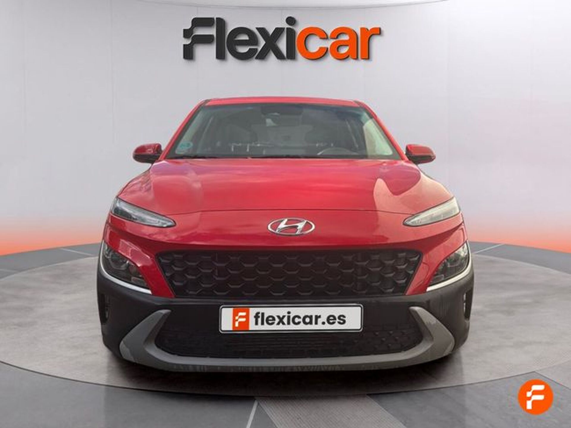 Imagen 2 de HYUNDAI Kona