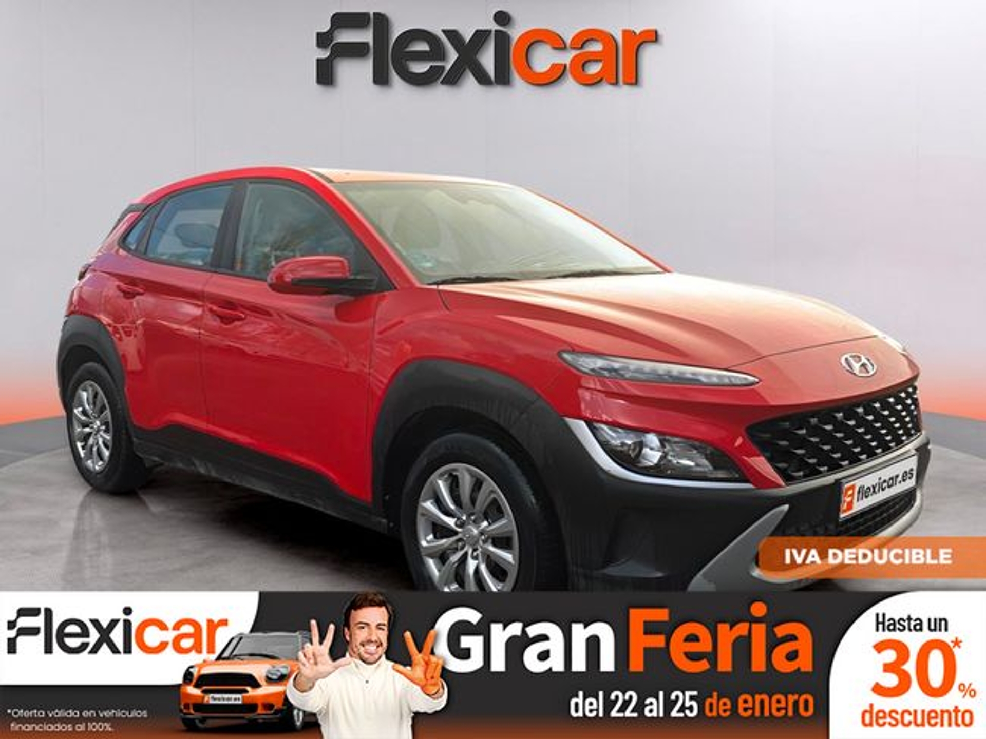 Imagen de HYUNDAI Kona