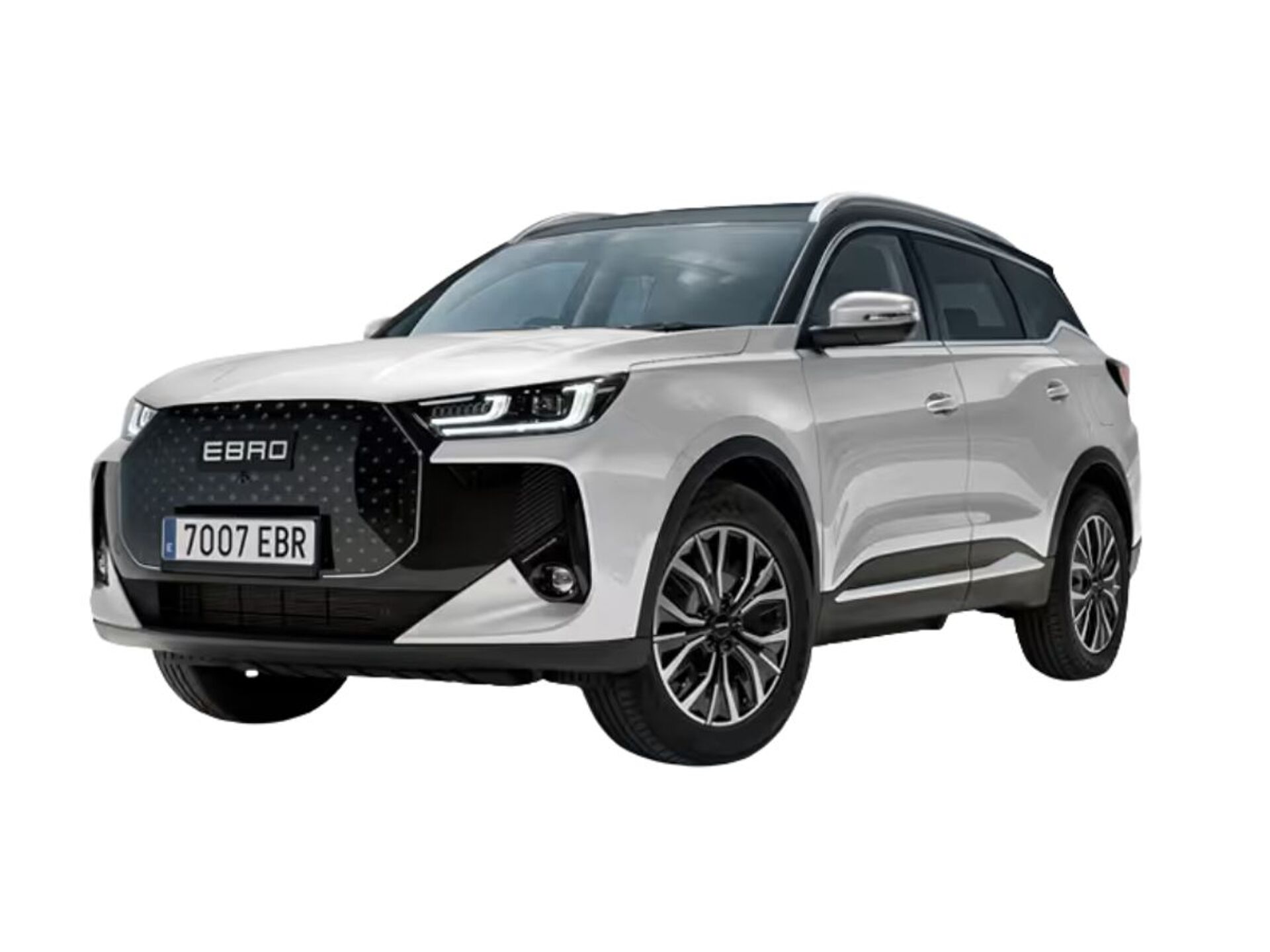 Imagen 2 de EBRO s700