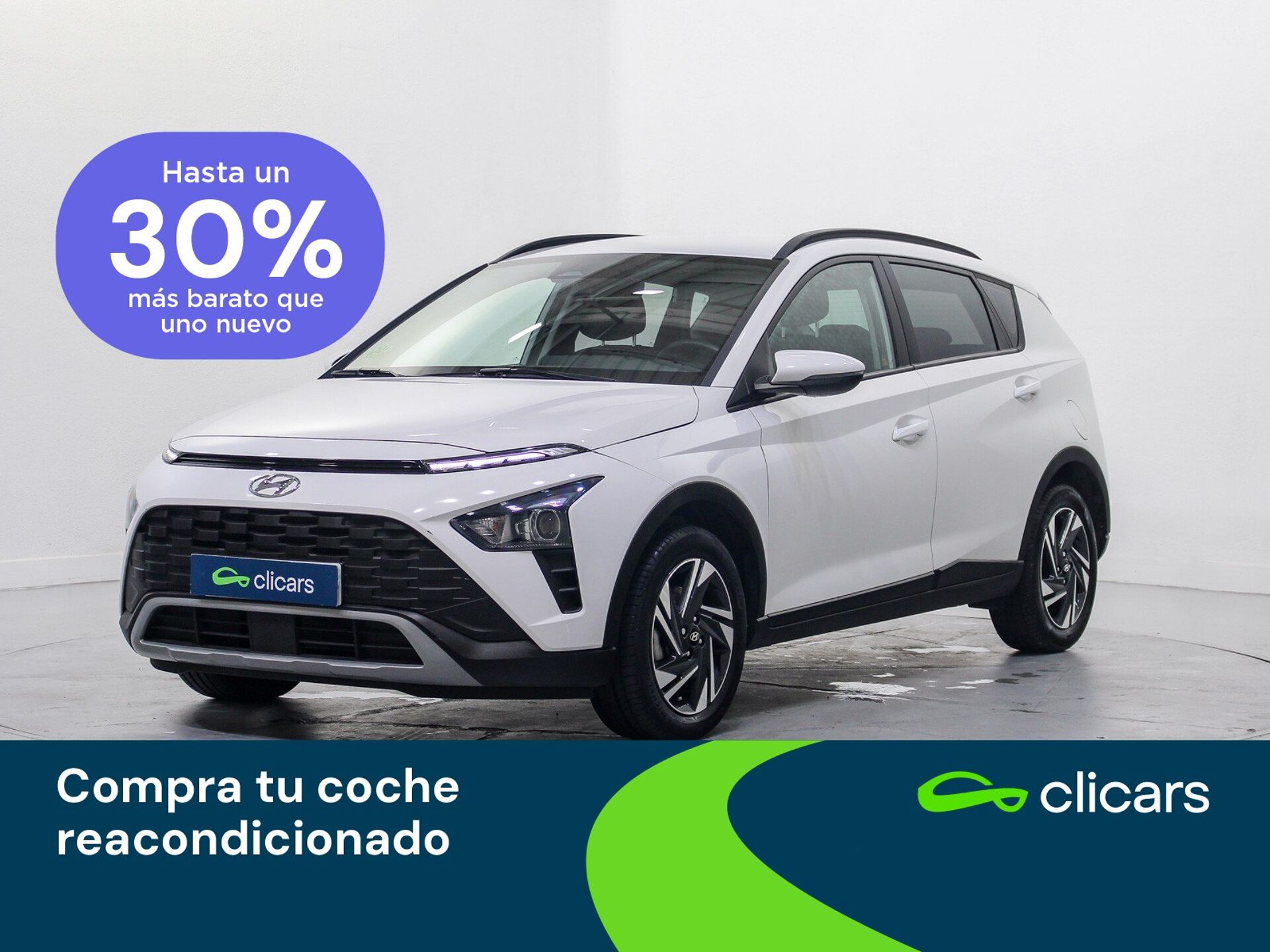 Imagen 1 de HYUNDAI Bayon