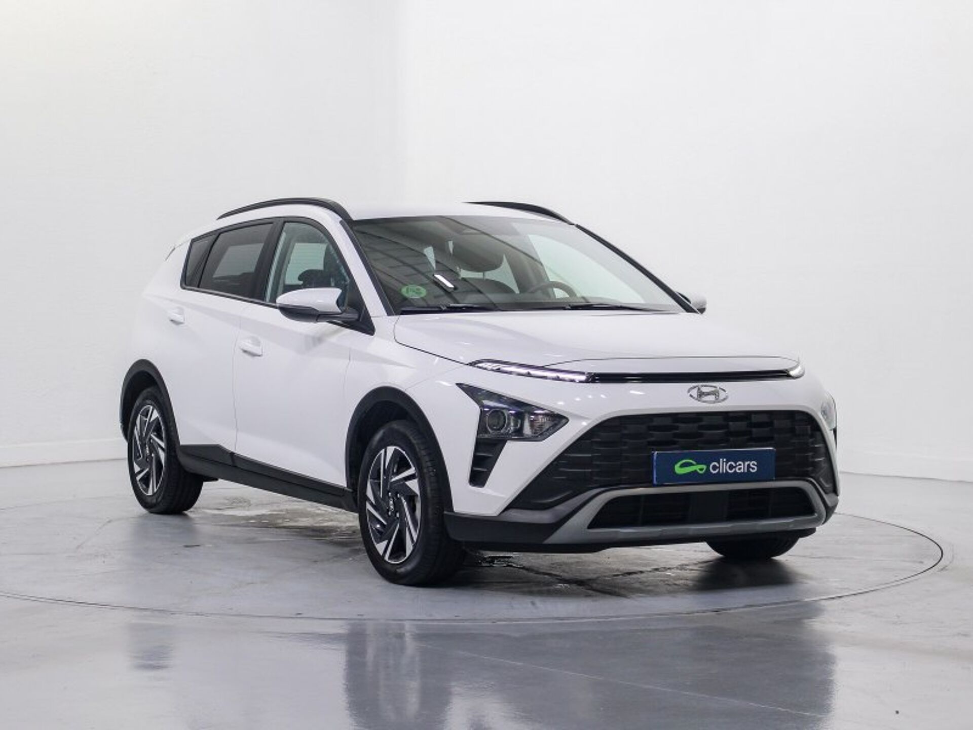 Imagen 3 de HYUNDAI Bayon