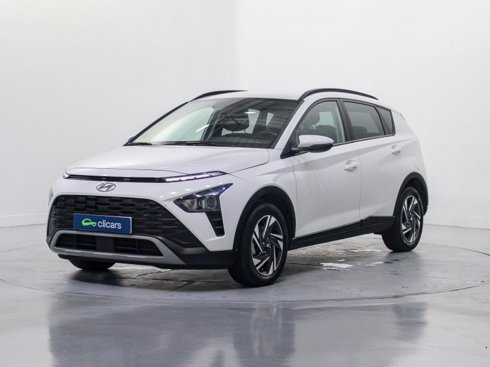 Imagen 1 de HYUNDAI Bayon