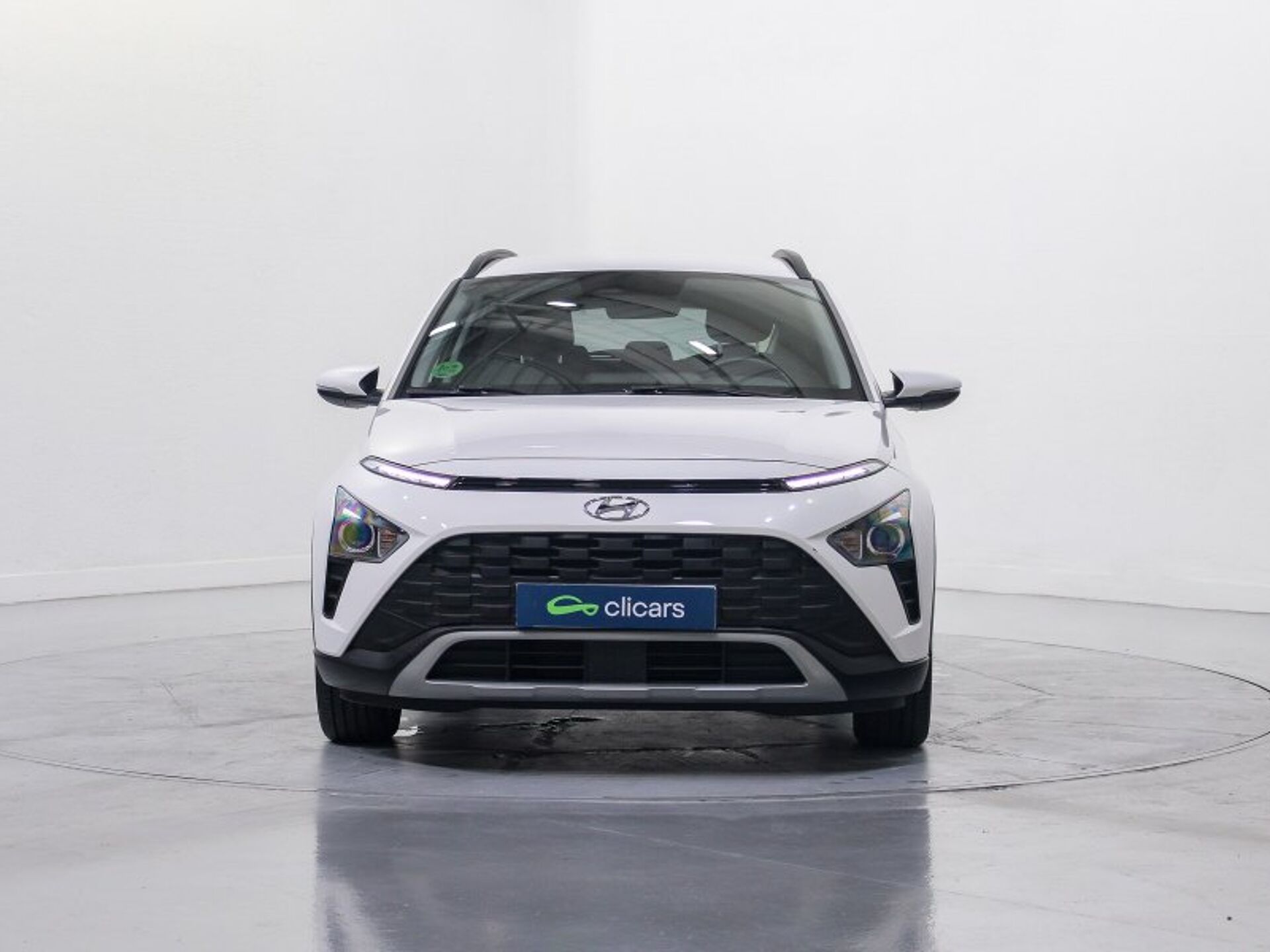 Imagen 2 de HYUNDAI Bayon