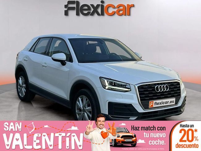 Foto del AUDI Q2 30 TDI Advanced S tronic 85kW