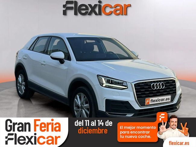 AUDI Q2 (Advanced 30 TDI 85kW (116CV) S tronic) en Cáceres