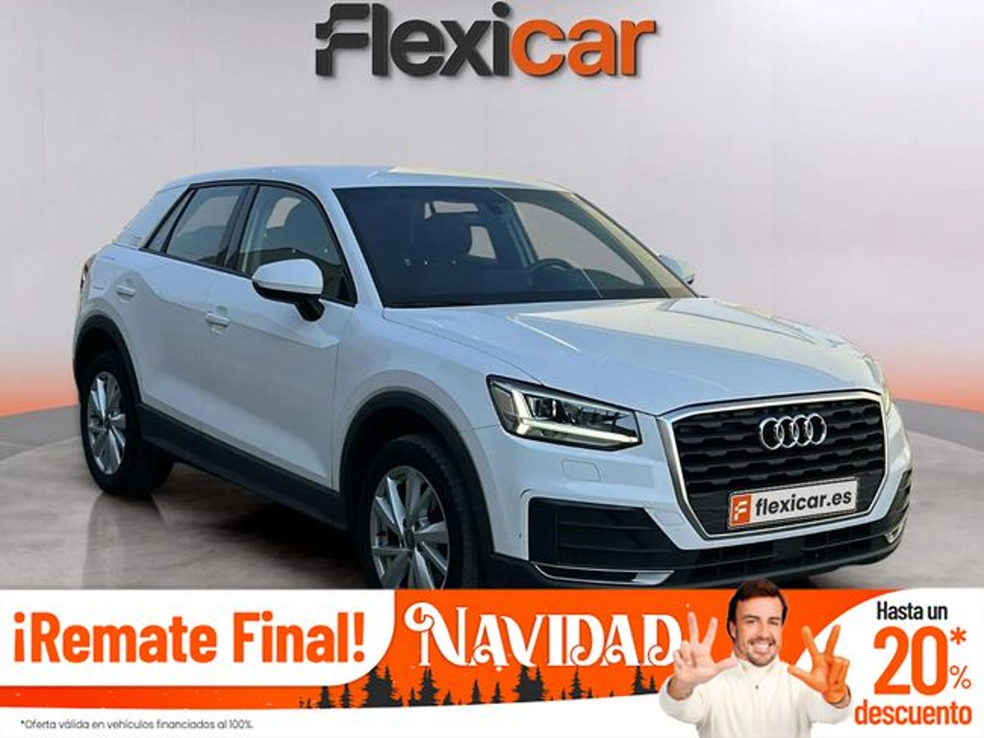 Imagen de AUDI Q2