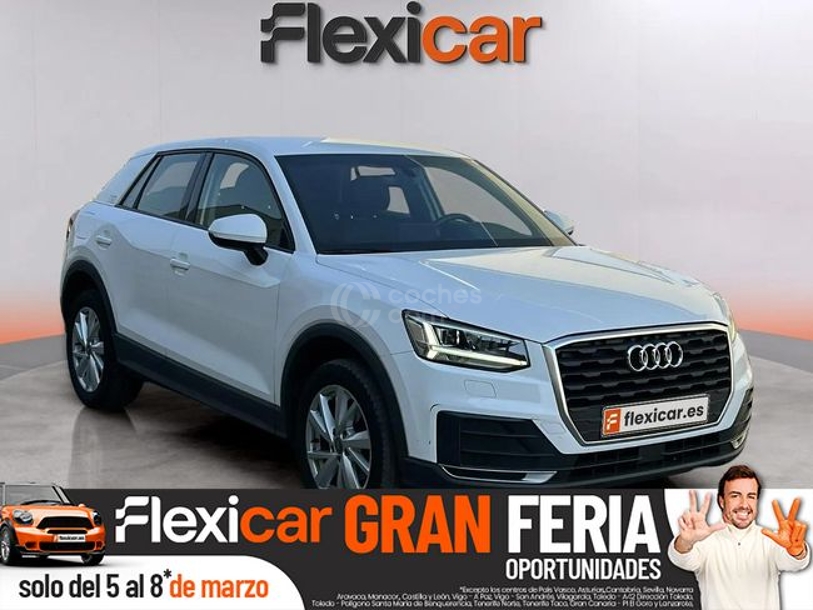 Foto del AUDI Q2 30 TDI Advanced S tronic 85kW